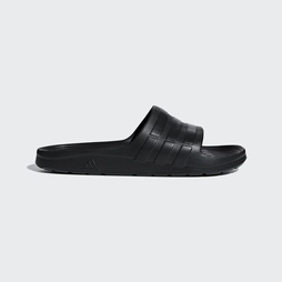 Adidas Duramo Férfi Akciós Cipők - Fekete [D31429]